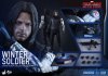 1/6 Captain America Civil War Winter Soldier MMS Sideshow 902656