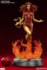 Marvel Dark Phoenix Premium Format Figure Sideshow Collectibles 