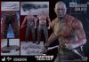 1/6 Marvel Guardians of the Galaxy Drax MMS 355 Hot Toys 