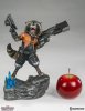 Guardians of the Galaxy Rocket Raccoon Premium Format Sideshow 300502