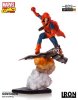 Art Scale 1:10 Marvel Hobgoblin Battle Diorama Iron Studios 904305