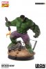 1:4 Legacy Replica Marvel Hulk Statue Iron Studios 903768