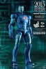 1/6 Iron Man Mark III Stealth Mode Version Movie Masterpiece Hot Toys