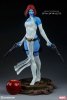 Marvel Mystique Premium Format Figure Sideshow Collectibles 300669