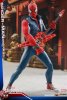 1/6 Marvel Spider-Man Spider-Punk Suit VMS Hot Toys 903799