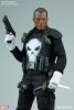 1/6 Scale Marvel The Punisher Figure Exclusive Sideshow #100212