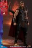 1/6 Scale Movie Masterpiece Roadworn Thor Figure Hot Toys 903091