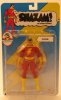 Shazam Series 1 Captain Marvel Moc DC Direct Action Figure