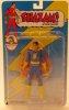 Shazam Series 1 Captain Marvel Jr Junior DC Direct Figure