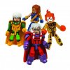 Marvel Minimates Age of Apocalypse 4-Pk by Diamond Select