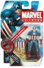 Marvel Universe Series 2 Captain America by Hasbro