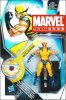 Marvel Universe Series 3 1st Appearance Wolverine by Hasbro