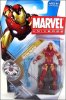 Marvel Universe Series 3 Modular Armor Iron Man by Hasbro