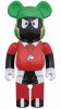 Space Jam Marvin The Martian 1000% Bearbrick by Medicom