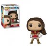 Pop! Heroes Shazam: Mary #262 Vinyl Figure by Funko