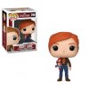 Pop! Games Marvel's Spider-Man Series 1 Mary Jane #396 Funko