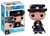 Disney Pop! Series 5 Mary Poppins #51 Vinyl Figure by Funko