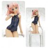 To Heart 2 Maryan Senpai Gym Class Swimsuit Series Statue