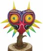 The Legend of Zelda Life Size Majora's Mask First 4 Figures 