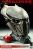 Predators The Falconer Mask Predator Helmet Prop Replica Sideshow 