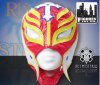 WWE Rey Mysterio Kid Size Replica Red Mask