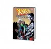 Marvel X-Men Mutant Massacre Omnibus Hard Cover