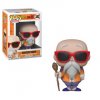 Pop Animation! Dragon Ball Z Series 4 Master Roshi #382 Funko