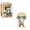 Pop! Animation: DBS Master Roshi Specialty Series #533 by Funko