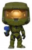 Pop! Halo Series 1 Master Chief with Cortana Vinyl Figure by Funko