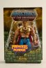 Masters Of The Universe Classics Bow He-Man Princess of Power Motu