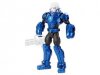 DC Total Heroes Mr. Freeze 6-Inch Action Figure Mattel