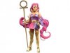 Motu Masters Of The Universe Club Etheria 2014 Entrapta Mattel