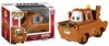 Disney Pop! Cars Mater #129 Vinyl Figure by Funko