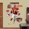 Fathead Matt Cassel Kansas City Chiefs NFL