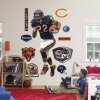 Fathead Matt Forte Chicago Bears NFL