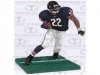 McFarlane NFL Series 30 Matt Forte Chicago Bears