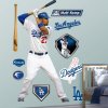 Fathead Fat head Matt Kemp Los Angeles Dodgers