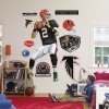 Fathead Matt Ryan (Throwback) Falcons  NFL