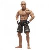 Ufc Series 5 Matt Serra Mma Jakks New Moc 