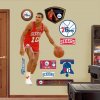 Fathead NBA Maurice Cheeks Philadelphia 76ers