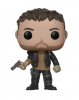 Pop! Movies Mad Max Fury Road Max with Gun Vinyl Figure Funko