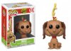 Pop! Books The Grinch Max The Dog #13 Vinyl Figure Funko