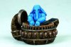 Star Wars Figurine Collection Magazine #51 Max Rebo De Agostini