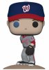 Pop! Sports MLB Max Scherzer (Road) Vinyl Figure Funko