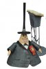 Nightmare Before Christmas Select Series 2 The Mayor Diamond 