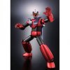 Soul of Chogokin: GX-47 Mazinger Z Energer Z Die-Cast Figure by Bandai