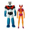 Mazinger Z & Aphrodite 7 inch Action Figure 2-Pack