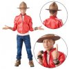 Pharrell Williams Real Action Hero Action Figure by Medicom