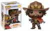 Pop! Games Overwatch Wave 2 McCree #182 Vinyl Figure by Funko