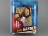 James Harden Collector Level Figure White Jersey NBA 23 McFarlane